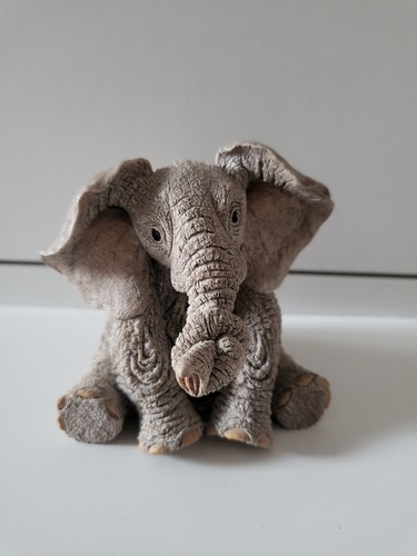Tuskers elephant forgetful - elephant,