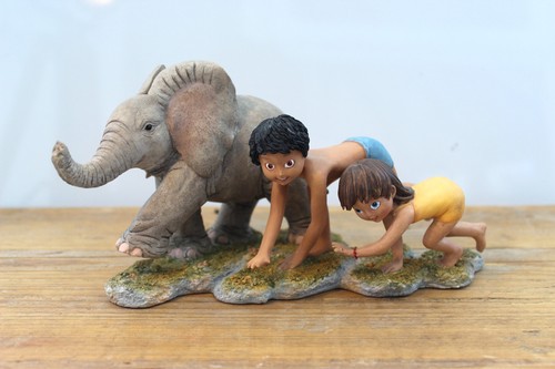 Tuskers always country - tuskers,