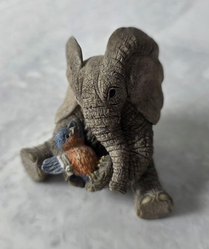 Tuskers love caring - "love, is