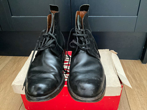 Vintage mens tuskers - mens,