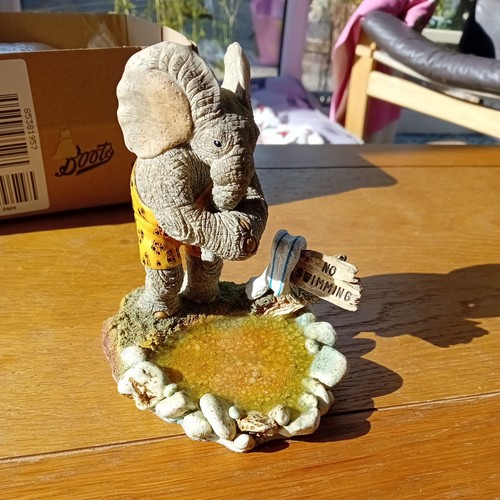 Cute tuskers leo no - tuskers,