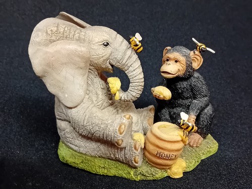 Tuskers love the - the, sweetest