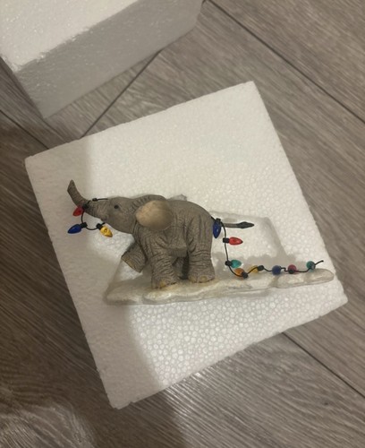 Tuskers elephant brand new - tuskers, in