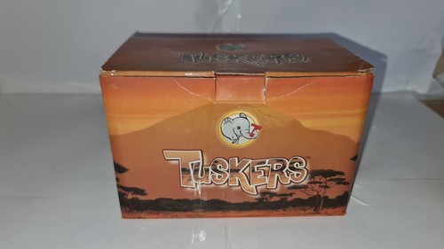 Tuskers 91334 quick - tuskers,