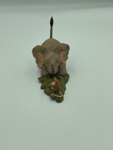 Tuskers elephant learning - , to