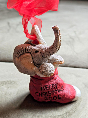 Tuskers stocking filler 91282 - stocking,