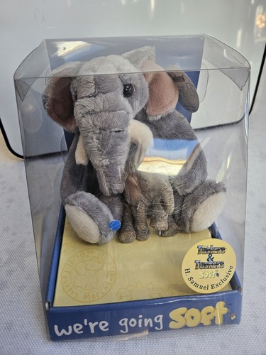 Country artists tuskers set - set,