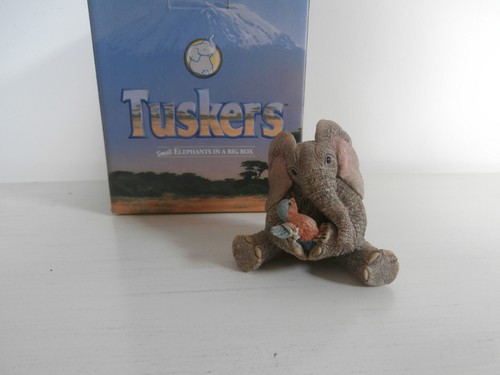 Tuskers love caring - tuskers, is