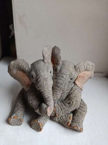 Tuskers mercy and - tuskers,