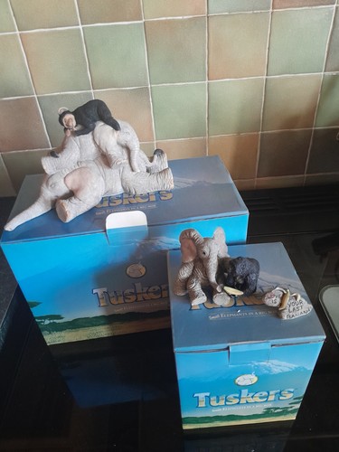 Tuskers