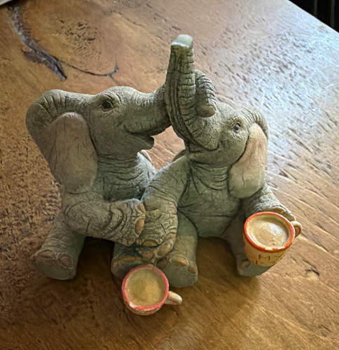 Tuskers elephant - tuskers,