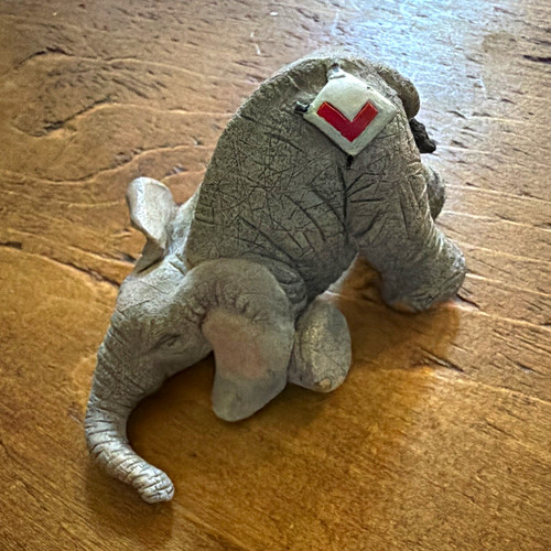 Tuskers tracy learning - tracy,