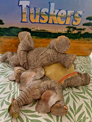 Tuskers slumberzzz forty - tuskers, “slumberzzz