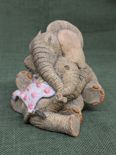 Tuskers elephants love a - 'love, is