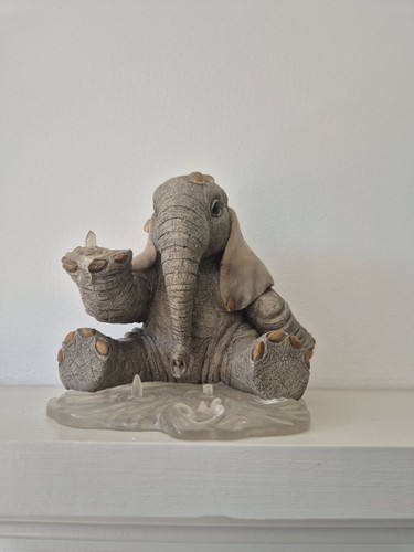 Vintage tuskers henry m wet - tuskers, "henry