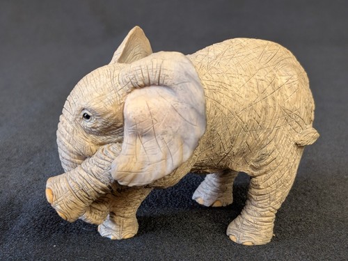 Tuskers elephant cassie - elephant, 'cassie'