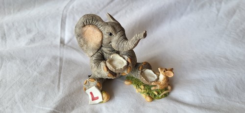Tuskers learning share - 'learning, share'