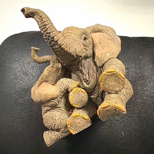 Tuskers claude toby sharing - tuskers,