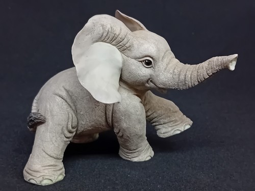 Tuskers henry wobbly - henry, walk'