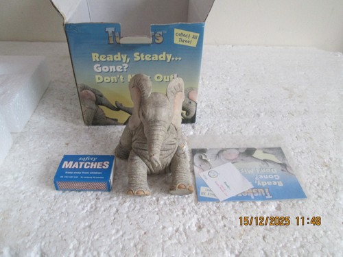 Tuskers ready 91124 - ,