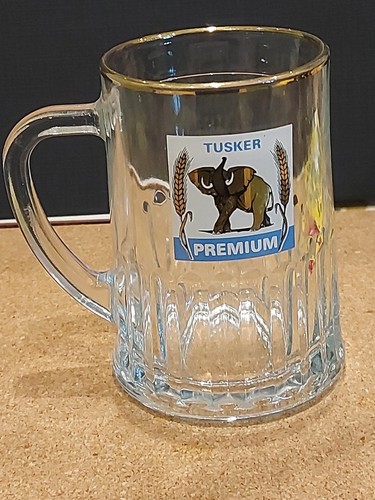 Vintage tuskers premium half - premium,
