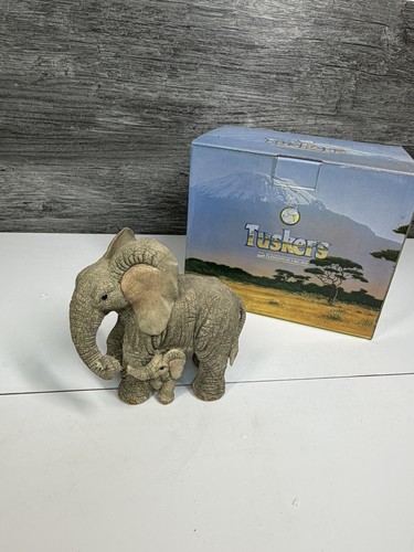 Boxed tuskers henry loving - tuskers,, henry,