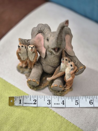 Tuskers henry friends kats - tuskers, &