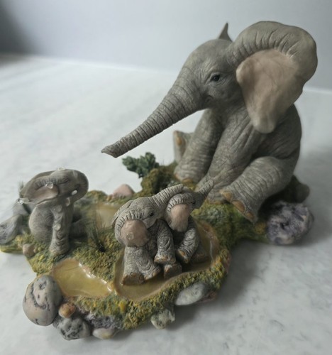 Tuskers blow dry - dry,