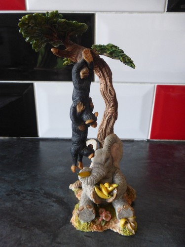 Tuskers the banana heist - tuskers, 91337