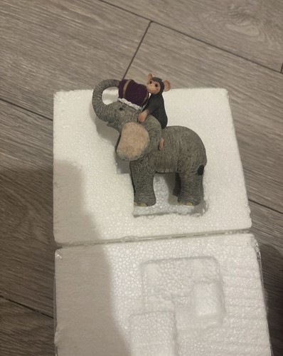 Tuskers elephant brand new - brand,