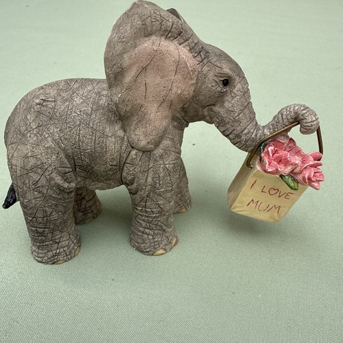 Extremely rare tuskers love - tuskers, “love