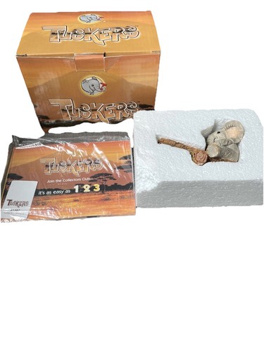 Tuskers love missing - love, you