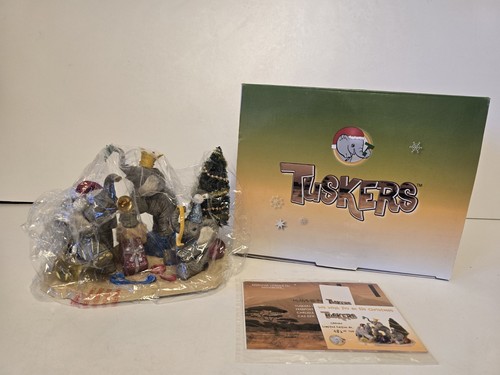 Tuskers limited edition - tuskers,