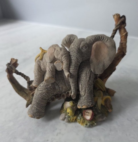 Tuskers love feast - tuskers, "love