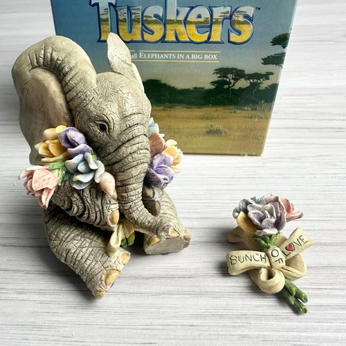 Tuskers love bunch - tuskers,