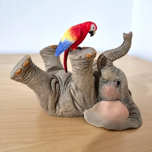 Tuskers henry imba tickled - henry,