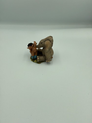 Tuskers elephant collectible - tuskers,