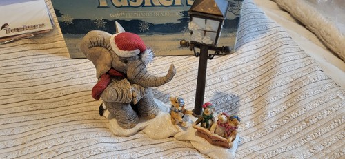 Rare tuskers elephant we - elephant, 'we