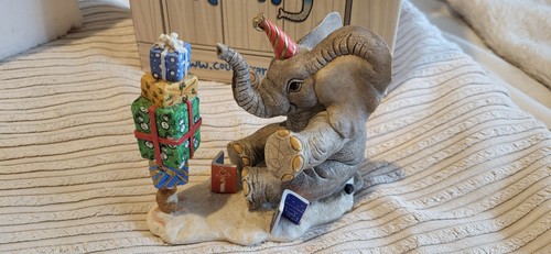 Tuskers henry just a little - 'henry,