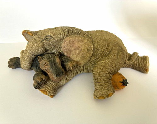 Tuskers 90821 elephant - tuskers,