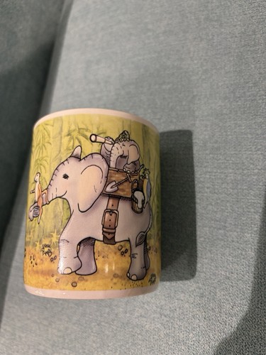 Vintage tusker s - vintage, it’s