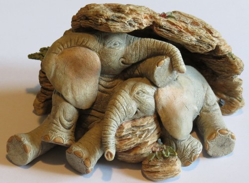 Tuskers drowsy duo by - tuskers,