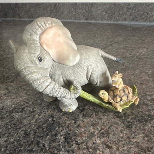 Tuskers henry friends long - henry,