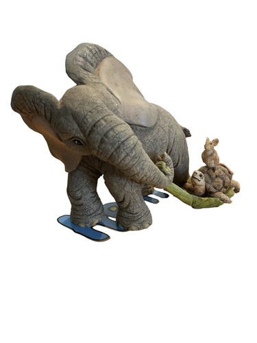 Tuskers henry friends long - tuskers,