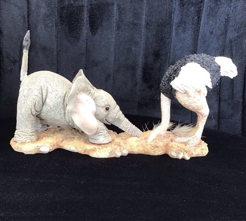 Tuskers henry elephant - henry,