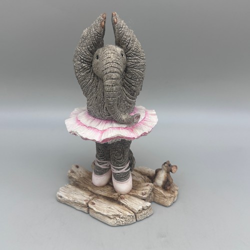 Tuskers elephant margot - tuskers,