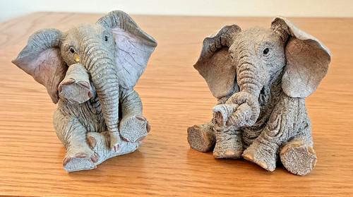 Tuskers vintage daisy and - vintage,