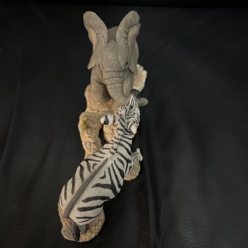 Tuskers henry punda - ,