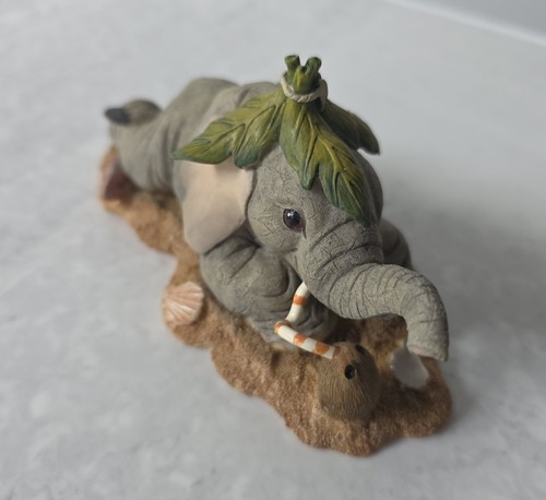 Tuskers lifes beach - tuskers, a