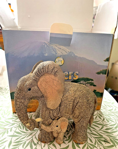 Tuskers henry loving touch - tuskers,,